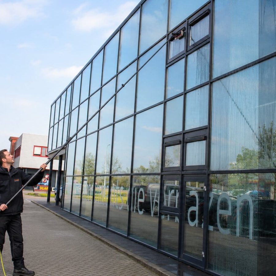 tuckerpole goeree overflakkee
