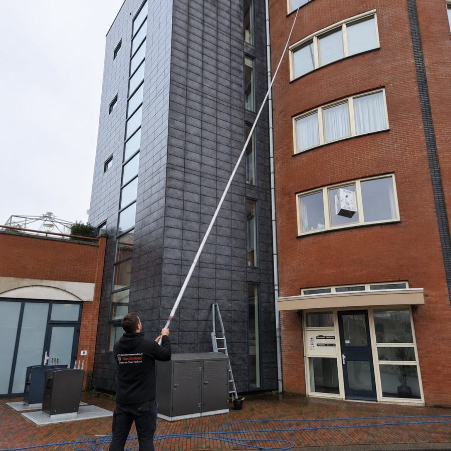 Glazenwassersbedrijf Goeree Overflakkee (4)