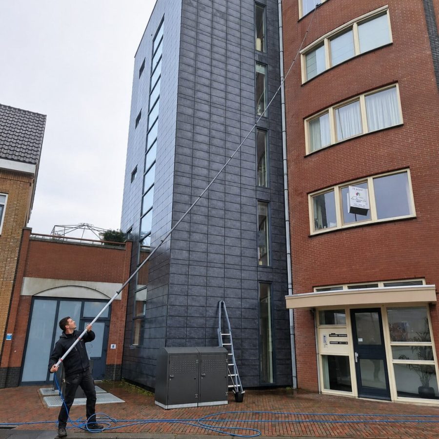 Glazenwassersbedrijf Goeree Overflakkee (5)