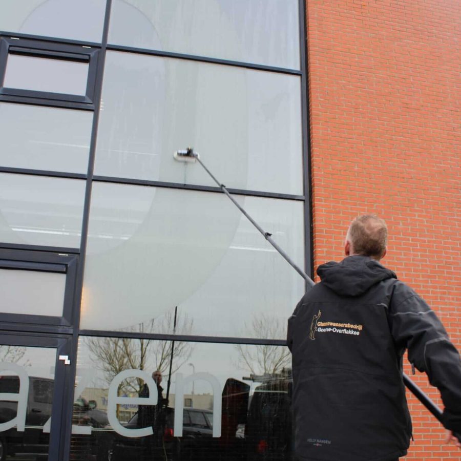 Glazenwassersbedrijf Goeree Overflakkee (6)