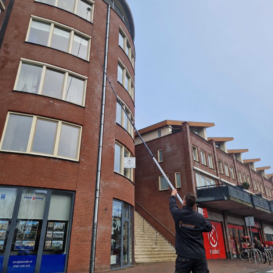 Glazenwassersbedrijf Goeree Overflakkee (6)